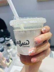 -晨·艺美甲美睫