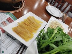 -岳合轩老北京涮肉