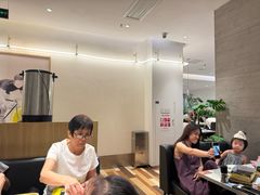 -卡朋西餐(铂顿城店)