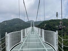-沂蒙山旅游区龟蒙景区