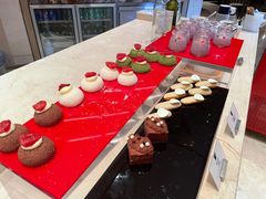 -TABLE·味西餐厅-成都茂业JW万豪酒店