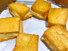 炸奶盒-猪肉婆私房菜(容桂总店)