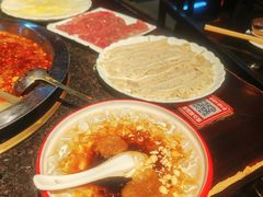 -巴蜀大宅门火锅(北大街店)