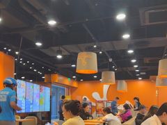 -大快活(丽丰店)