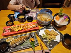 -元通寿司(地标店)