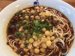 -兵哥豌豆面(建设巷店)