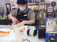-CoCo都可(健翔桥店)