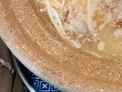 -南京大牌档(青岛万象城店)