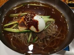 -汉江川烤肉(通州店)