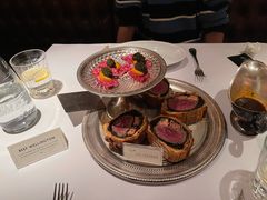 惠灵顿牛排-壳里西餐厅Coquille Seafood Bistro(蒙自路店)