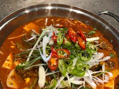 辛牛骨火锅-KCOOKING概念韩餐(世茂52+店)