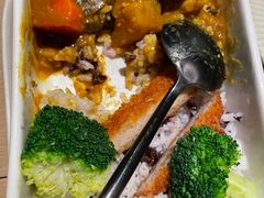 -本处·素食·融合料理(南油店)