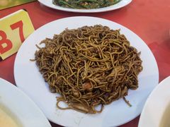 海鲜炒面-大茄来海鲜餐厅(亚洲城分行)