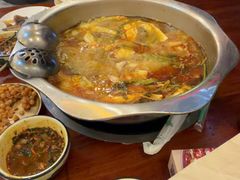 -大理.老字号渝记酸萝卜乌鱼(古城总店)