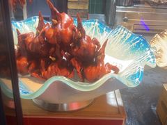 -鸽子侯·家宴·平价海鲜(市图书馆店)