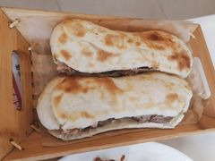 -培万河间驴火•驴肉火锅(东平店)