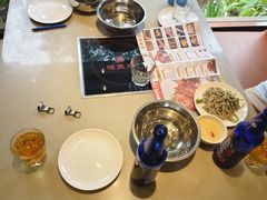-蝎王府羊蝎子(虎坊桥总店)