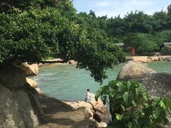-东澳岛