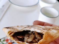 新疆烤包子-帕米尔食府(白云观店)