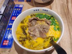 -和府捞面(东直门银座店)