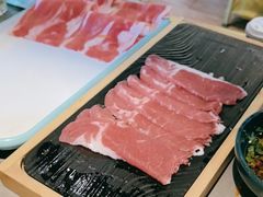 -老北京铜锅涮肉·香辣诱惑·小龙虾(禅城创意产业园店)