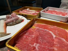 -温禾牛·和牛寿喜烧自助火锅(恒基名人店)