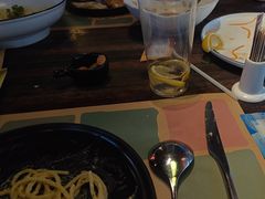-安妮意大利餐厅(日坛店)