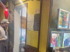 -南门四季铜锅涮肉(左家庄店)