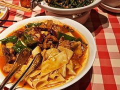 -西贝(华发商都店)