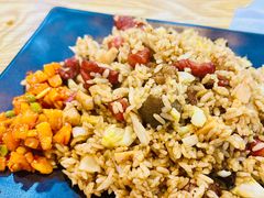 -津门炒饭王(天佑城店)