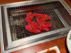 -御牛道日式烤肉料理(杭州万象城店)
