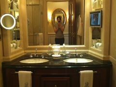 -广州富力丽思卡尔顿酒店