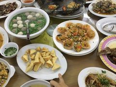 -长平老姿娘夜粥(平东一街店)