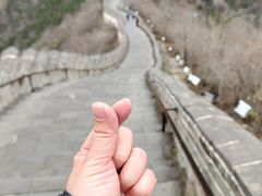 -居庸关长城