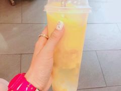 -许留山(梳士巴利道店)