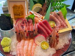 -炙柒Sekinana·精致料理 烧鸟·铁板烧(海上世界店)