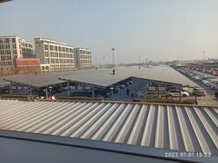 -宜家·瑞典风味餐厅(天津东丽商场店)
