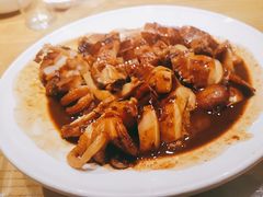-拉完海鲜大排档(温岭店)