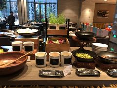 -博林天瑞喜来登酒店·西丽尚膳