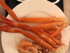 -东方红海鲜百汇(国际大厦店)