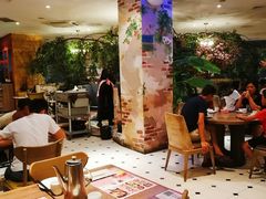 大堂-茉莉餐厅(包河万达店)