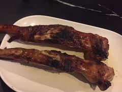 -Doo Dee Thai Food(Issan/Isaan/Esan)