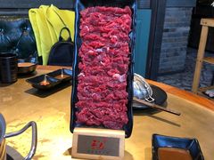 -手选潮汕鲜活牛肉火锅(二七广场店)