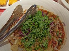 西贝面筋-西贝莜面村(当代商城店)