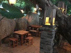 -江记.前院(邕州老街店)