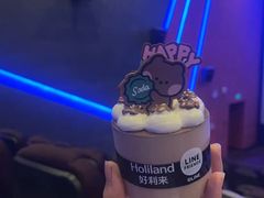 -好利来(熙地港店)