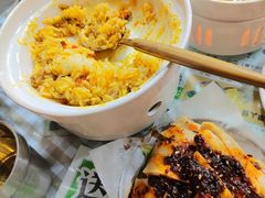 -阿金大白·上海菜馆(新天地店)