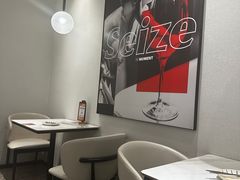 -必胜客(松雷店)