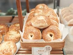 -CARINO BAKERY&CAFE(人广来福士店)