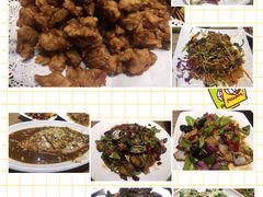 -萃和楼海鲜酒店(汉口路店)